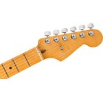 FENDER - AMERICAN ULTRA STRATOCASTER - HSS - Arctic Pearl